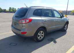 2011 HYUNDAI SANTA FE