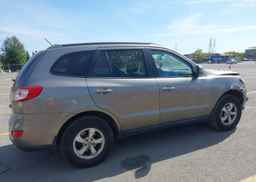 2011 HYUNDAI SANTA FE
