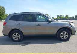 2011 HYUNDAI SANTA FE