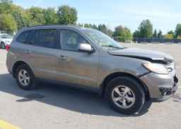 2011 HYUNDAI SANTA FE