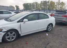 2010 HONDA CIVIC SPORT