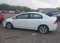 2010 HONDA CIVIC SPORT
