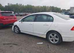 2010 HONDA CIVIC SPORT