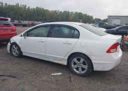 2010 HONDA CIVIC SPORT