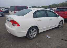 2010 HONDA CIVIC SPORT