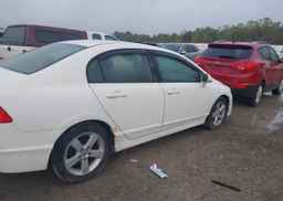 2010 HONDA CIVIC SPORT