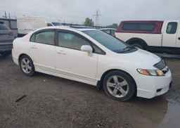 2010 HONDA CIVIC SPORT