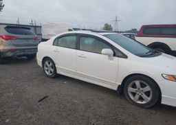 2010 HONDA CIVIC SPORT