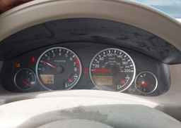 2008 NISSAN PATHFINDER SE V8