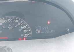 2007 TOYOTA YARIS LE