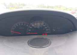 2007 TOYOTA YARIS LE