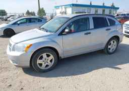 2007 DODGE CALIBER SXT