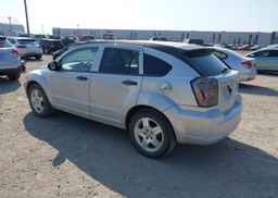 2007 DODGE CALIBER SXT