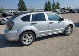 2007 DODGE CALIBER SXT