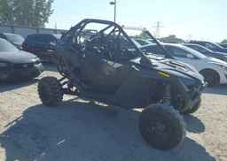 2022 POLARIS RZR PRO XP SPORT