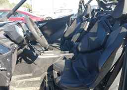 2022 POLARIS RZR PRO XP SPORT