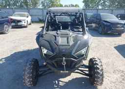 2022 POLARIS RZR PRO XP SPORT