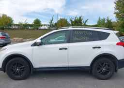 2013 TOYOTA RAV4
