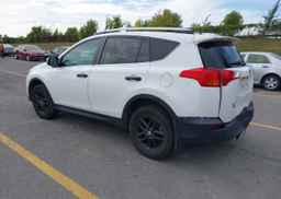 2013 TOYOTA RAV4