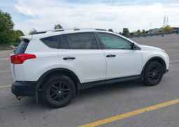2013 TOYOTA RAV4