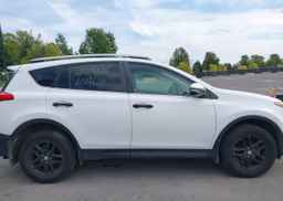2013 TOYOTA RAV4