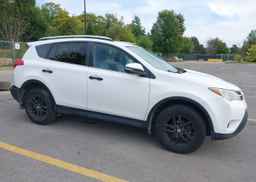 2013 TOYOTA RAV4