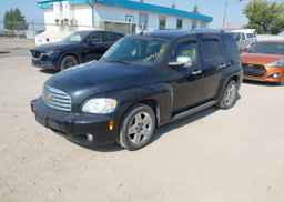 2011 CHEVROLET HHR LT