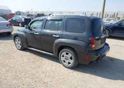 2011 CHEVROLET HHR LT
