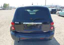2011 CHEVROLET HHR LT