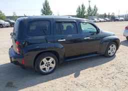 2011 CHEVROLET HHR LT