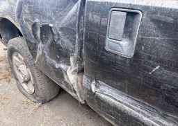 2006 FORD F-250 LARIAT