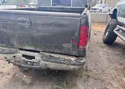 2006 FORD F-250 LARIAT