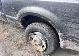 2006 FORD F-250 LARIAT