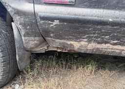 2006 FORD F-250 LARIAT
