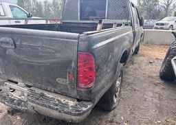 2006 FORD F-250 LARIAT