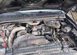 2006 FORD F-250 LARIAT