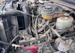 2006 FORD F-250 LARIAT