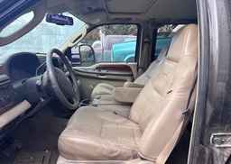 2006 FORD F-250 LARIAT