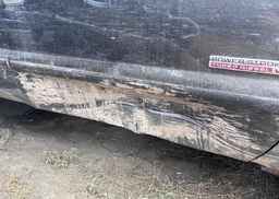 2006 FORD F-250 LARIAT