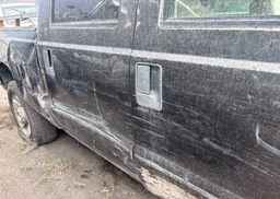2006 FORD F-250 LARIAT