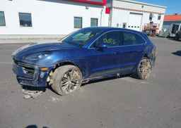 2023 PORSCHE MACAN S