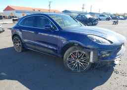 2023 PORSCHE MACAN S