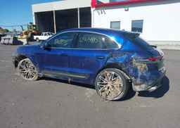 2023 PORSCHE MACAN S