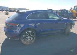 2023 PORSCHE MACAN S