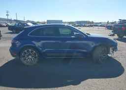 2023 PORSCHE MACAN S