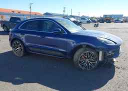 2023 PORSCHE MACAN S