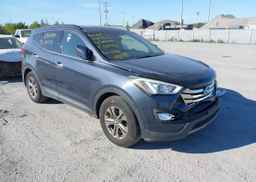 2014 HYUNDAI SANTA FE