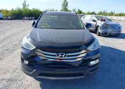 2014 HYUNDAI SANTA FE