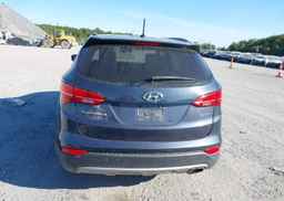 2014 HYUNDAI SANTA FE