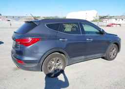 2014 HYUNDAI SANTA FE